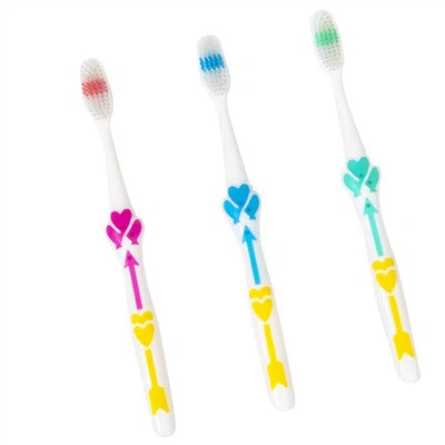 Premium Soft Burstles tannbursti